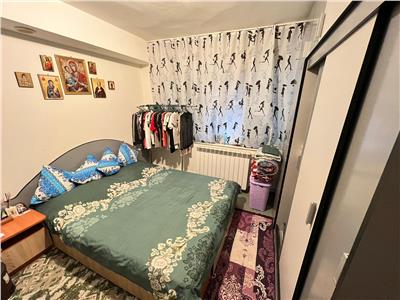 Apartament 2 camere, parter, str Barsei , zona Lidl  Gara
