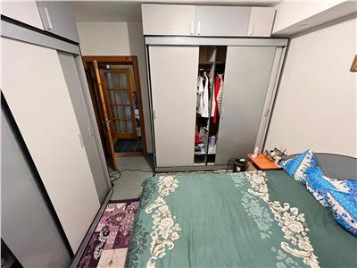 Apartament 2 camere, parter, str Barsei , zona Lidl  Gara