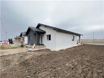 Casa ideala de vanzare in Doctor Carnabel - Focsani