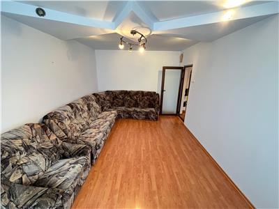 Apartament 2 camere, 54mp, zona Pompieri, etaj 4 cu acoperis nou