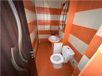 Apartament 3 camere, etaj 2, zona Brailei, mobilat si utilat