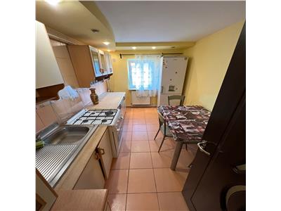 Apartament 3 camere, etaj 2, zona Brailei, mobilat si utilat