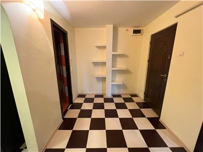 Apartament 3 camere, etaj 2, zona Brailei, mobilat si utilat