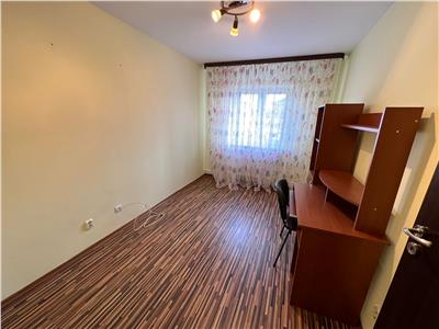 Apartament 3 camere, etaj 2, zona Brailei, mobilat si utilat