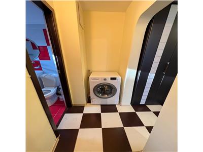 Apartament 3 camere, etaj 2, zona Brailei, mobilat si utilat