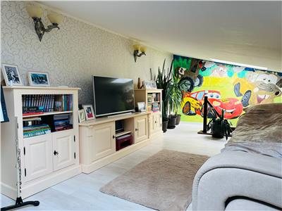 Apartament 3 camere tip Penthouse, Lidl Piata Victoriei