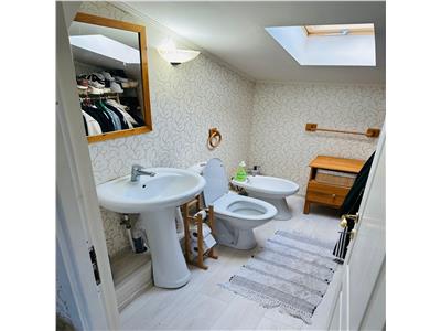 Apartament 3 camere tip Penthouse, Lidl Piata Victoriei