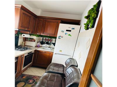 Apartament 3 camere tip Penthouse, Lidl Piata Victoriei