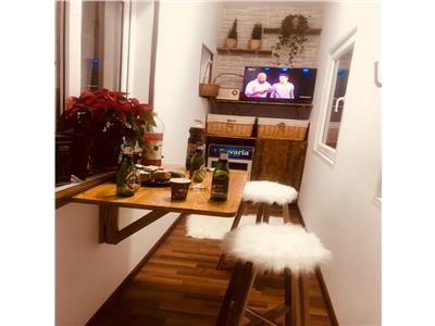 Apartament 3 camere tip Penthouse, Lidl Piata Victoriei