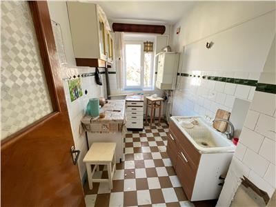 Apartament 2 camere + boxa, etaj 1, 49mp, zona ZERO