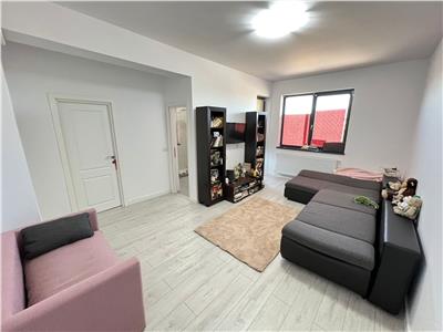 Garsoniera de vanzare in Ozone Residence 44,4mp etaj 3
