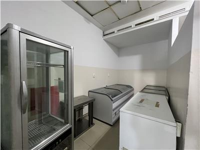 Spatiu comercial ULTRACENTRAL orice activitate, Piata Unirii