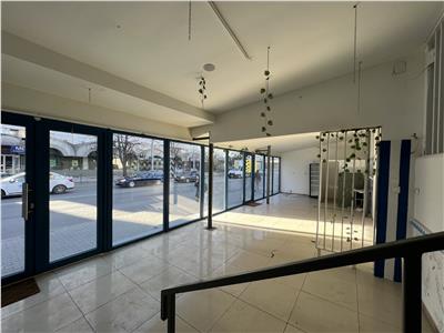 Spatiu comercial ULTRACENTRAL orice activitate, Piata Unirii