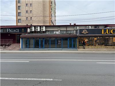 Spatiu comercial ULTRACENTRAL- orice activitate, Piata Unirii