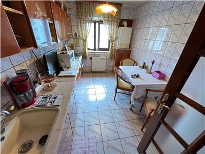Apartament 2 camere, zona 2 Stejari - Parcul Shuman mobilat