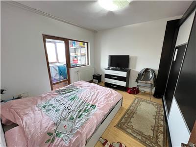 Apartament 2 camere, etaj 4, renovat , mobilat si utilat , zona Tribunal