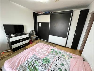 Apartament 2 camere, etaj 4, renovat , mobilat si utilat , zona Tribunal