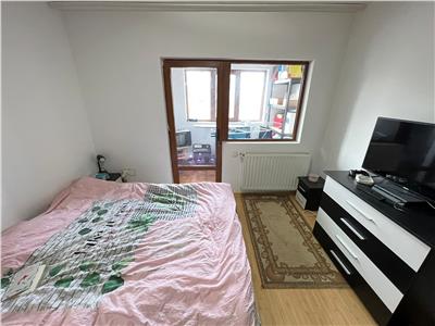 Apartament 2 camere, etaj 4, renovat , mobilat si utilat , zona Tribunal