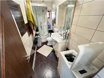 Apartament 2 camere, etaj 4, renovat , mobilat si utilat , zona Tribunal