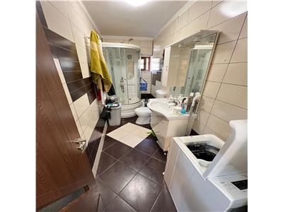 Apartament 2 camere, etaj 4, renovat , mobilat si utilat , zona Tribunal