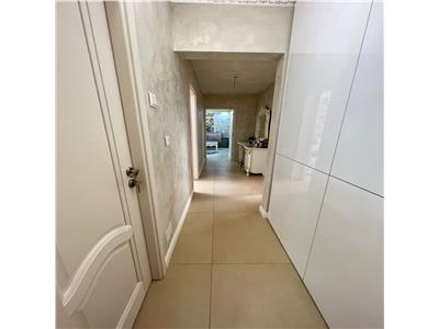 Apartament 2 camere, renovat 2023 + partial mobilat lux, 63mp, Lidl