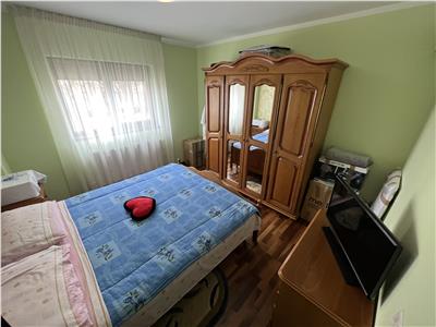 Apartament 2 camere,mobilat+utilat complet, etaj 1, bloc nou