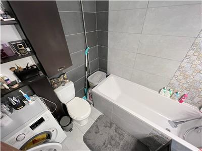 Apartament 2 camere, etaj 2, 65mp, bloc nou, mobilat si utilat