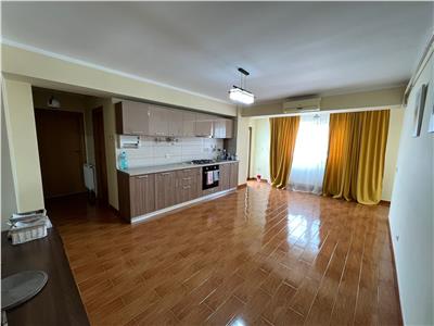 Apartament 3 camere, etaj 2, mobilat si utilat, zona Penny - Obor