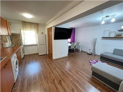 Apartament 2 camere, etaj 2, zona Bucegi - Brailei