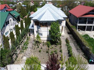 Casa/Duplex de vanzare in Focsani, toate utilitatile , zona Sud