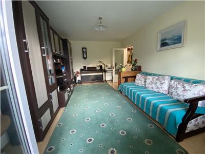APARTAMENT 2 CAMERE, ETAJ 2, ZONA CENTRALA