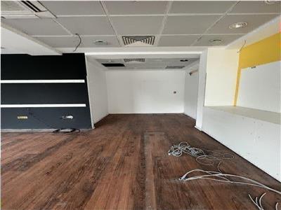 Spatiu Comercial stradalultracentral164 mp, trifazic