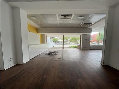 Spatiu Comercial stradalultracentral164 mp, trifazic