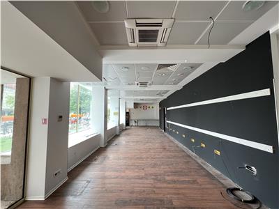 Spatiu Comercial stradalultracentral164 mp, trifazic