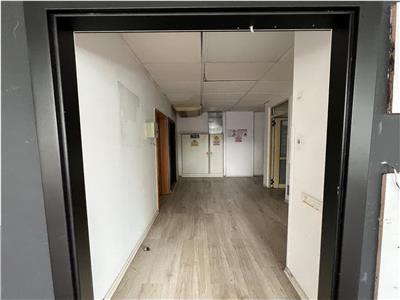 Spatiu Comercial stradalultracentral164 mp, trifazic