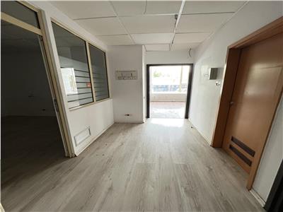 Spatiu Comercial stradalultracentral164 mp, trifazic