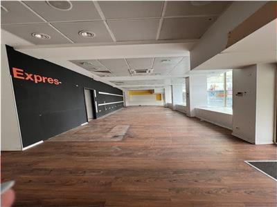 Spatiu Comercial stradalultracentral164 mp, trifazic