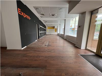 Spatiu Comercial stradalultracentral164 mp, trifazic