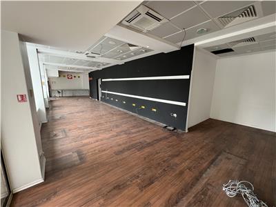 Spatiu Comercial stradalultracentral164 mp, trifazic