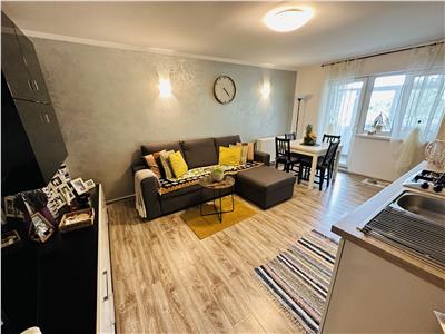 APARTAMENT 2 CAMERE, ETAJ 3/3, ZONA SPITALUL JUDETEAN