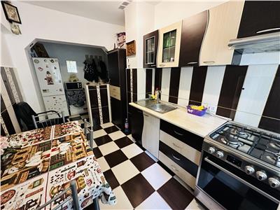 Apartament 2 camere, etaj1, zona Gara