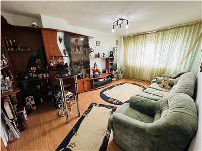 Apartament 2 camere + mansarda , complet mobilat si utilat