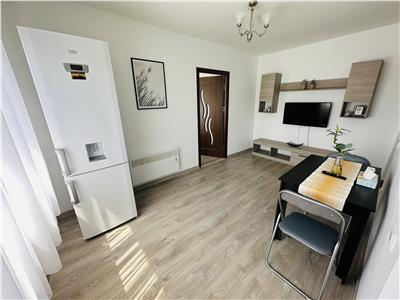 Apartament 2 camere, etaj 4, zona Bahne