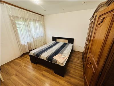 Apartament 2 camere,mobilat si utilat, etaj 4, zona Big Focsani