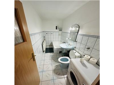 Apartament 2 camere,mobilat si utilat, etaj 4, zona Big Focsani