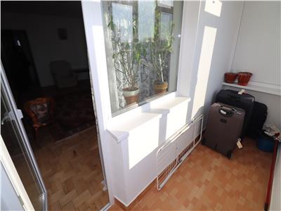 Apartament 2 camere, zona Kaufland Brailei, mobilat de vanzare