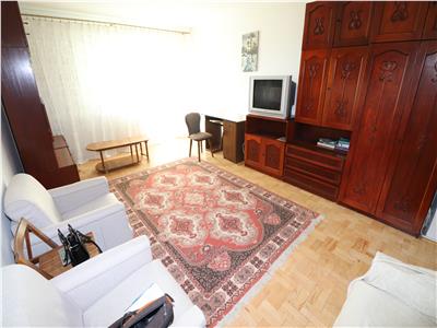 Apartament 2 camere, zona Kaufland Brailei, mobilat de vanzare