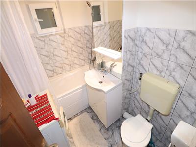 Apartament 2 camere, zona Kaufland Brailei, mobilat de vanzare