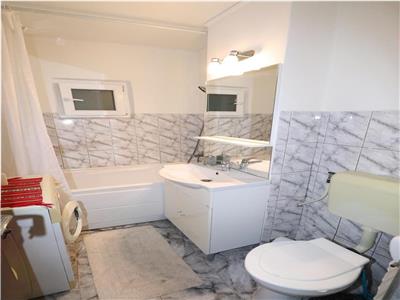 Apartament 2 camere, zona Kaufland Brailei, mobilat de vanzare