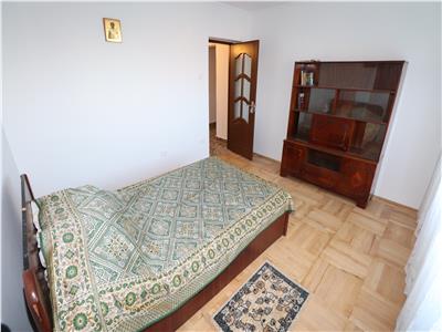 Apartament 2 camere, zona Kaufland Brailei, mobilat de vanzare